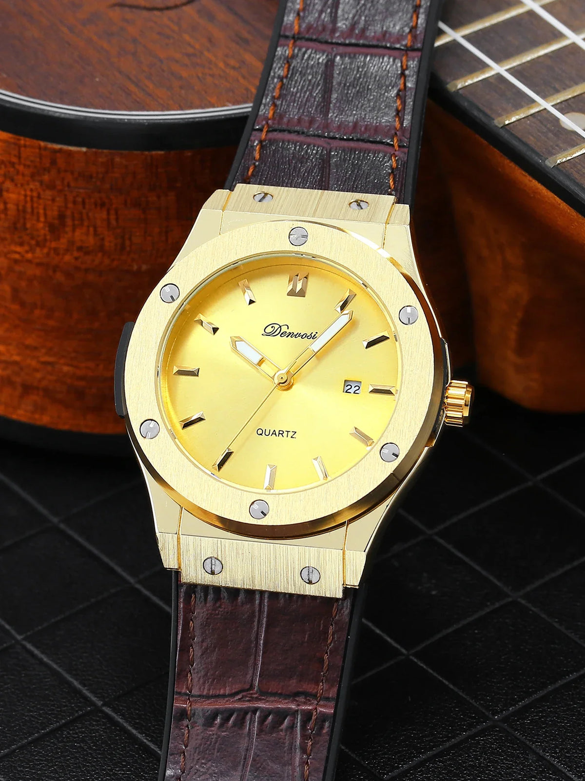 Men's Accessories