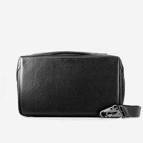 132 Essential Case Pro | Men's Crossbody Organizer Bag